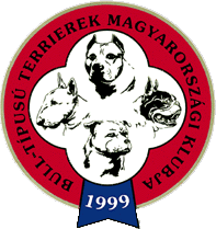 WELCOME to the Hungarian Bull-type Terriers Kennel Club and Fanciers Association Homepage!